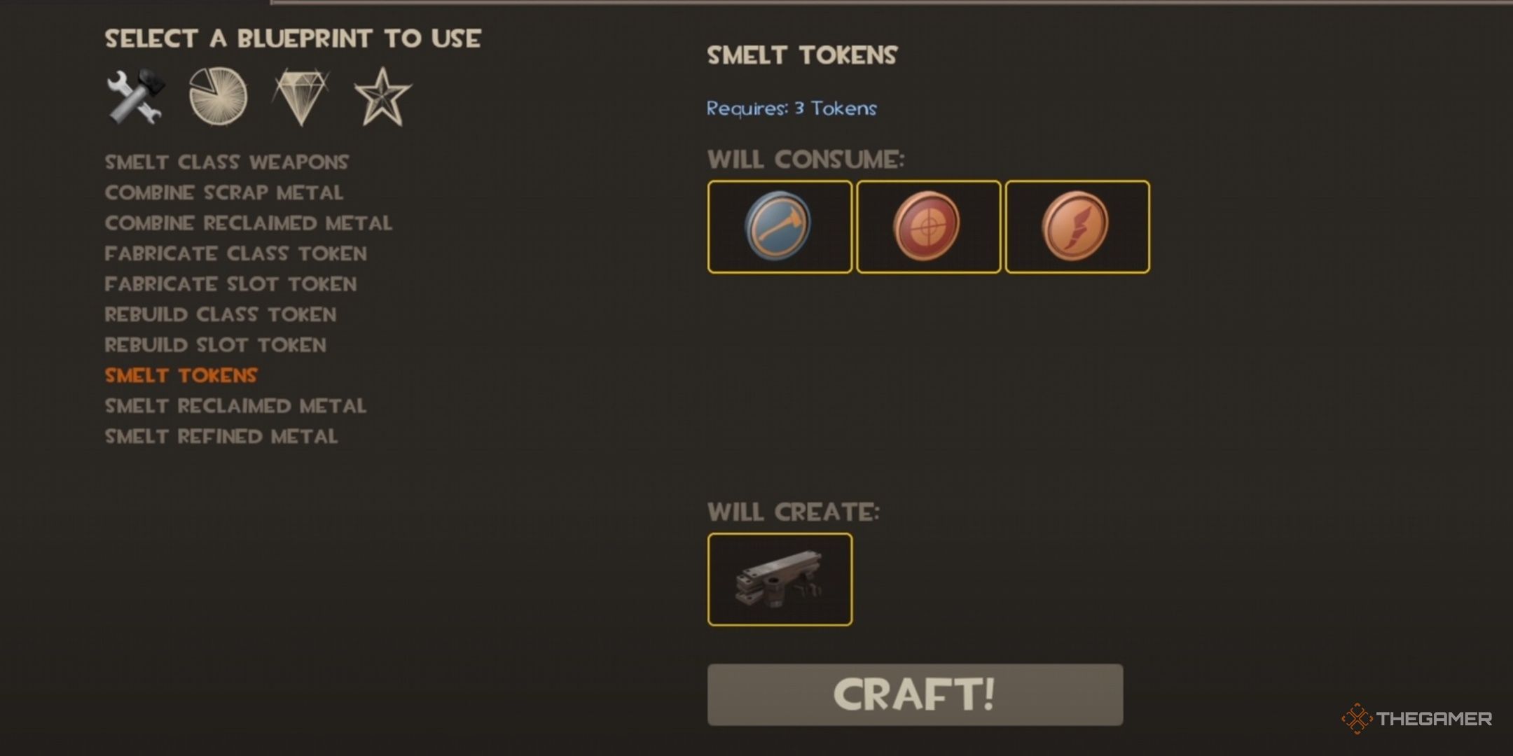 The Most Complex Crafting Systems In Video Games