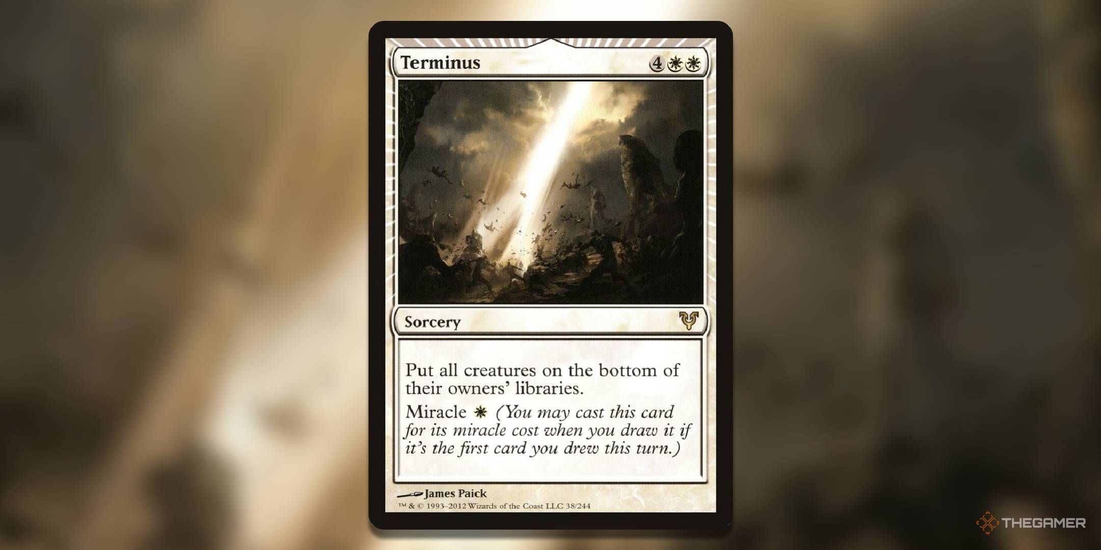 Miracle - How To Use, Best Cards - MTG