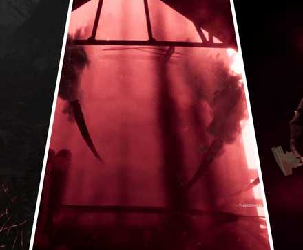 How To Play As Trevor Belmont In DBD