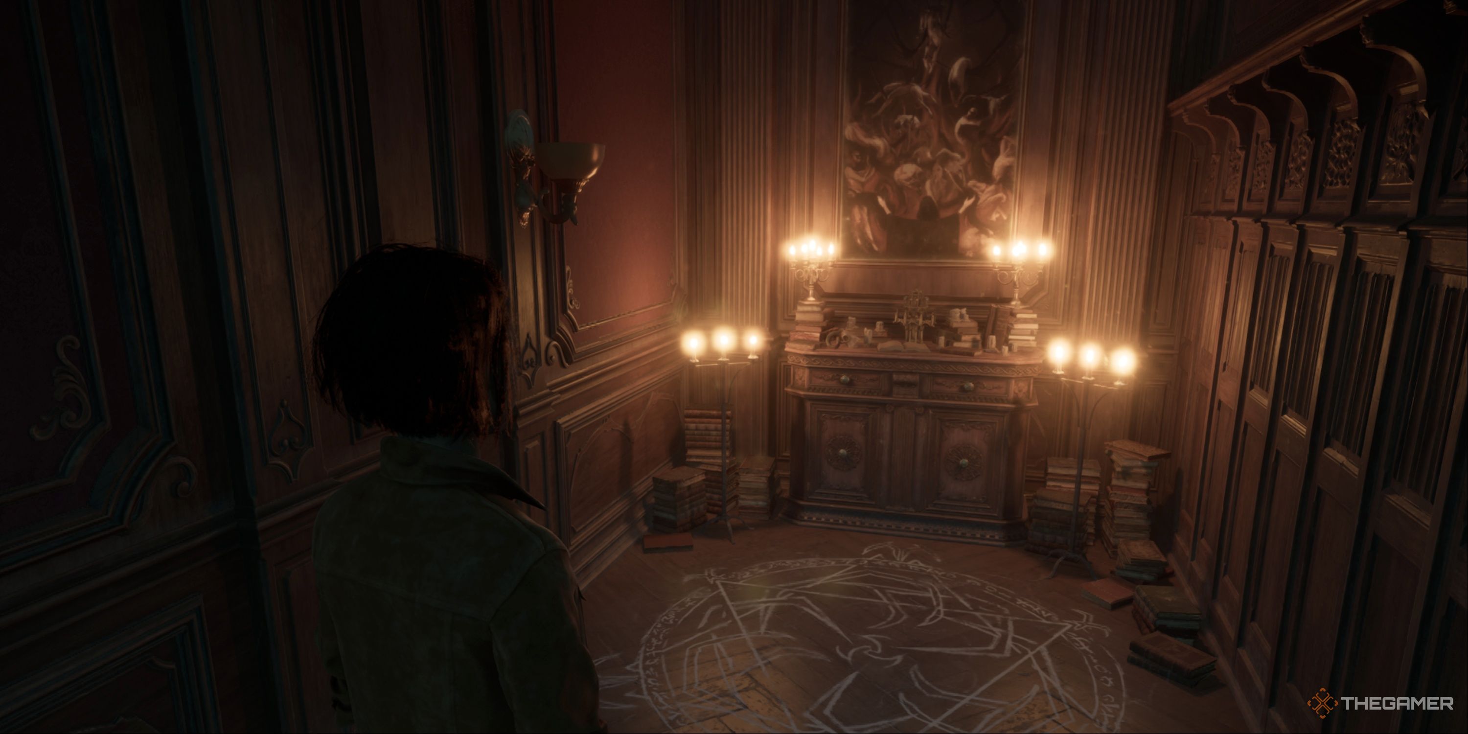 The Best Horror Games On Xbox Series X|S