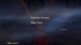 11 Strangest Game Over Screens In Video Games