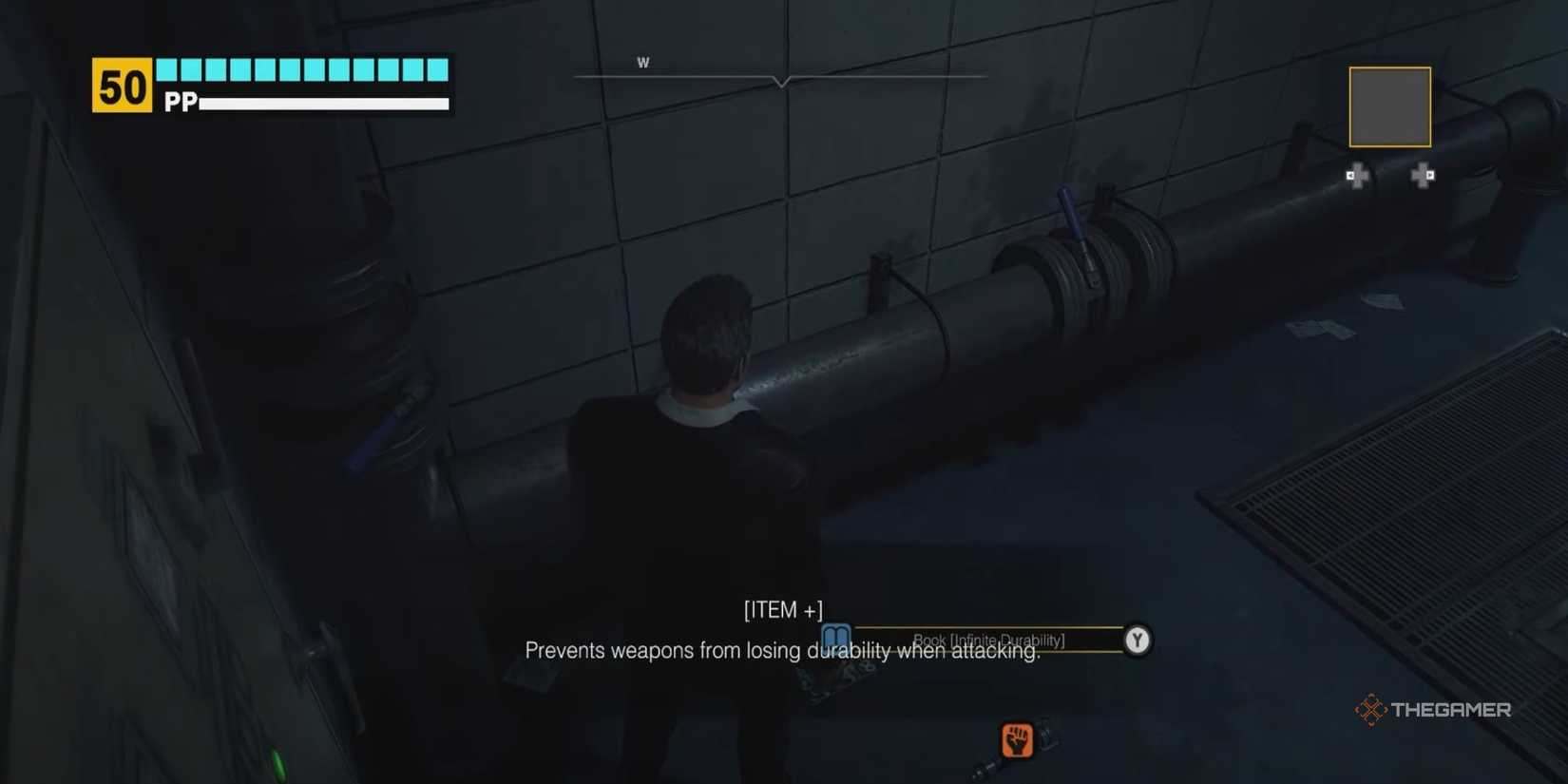 The Strongest Items In The Dead Rising Deluxe Remaster