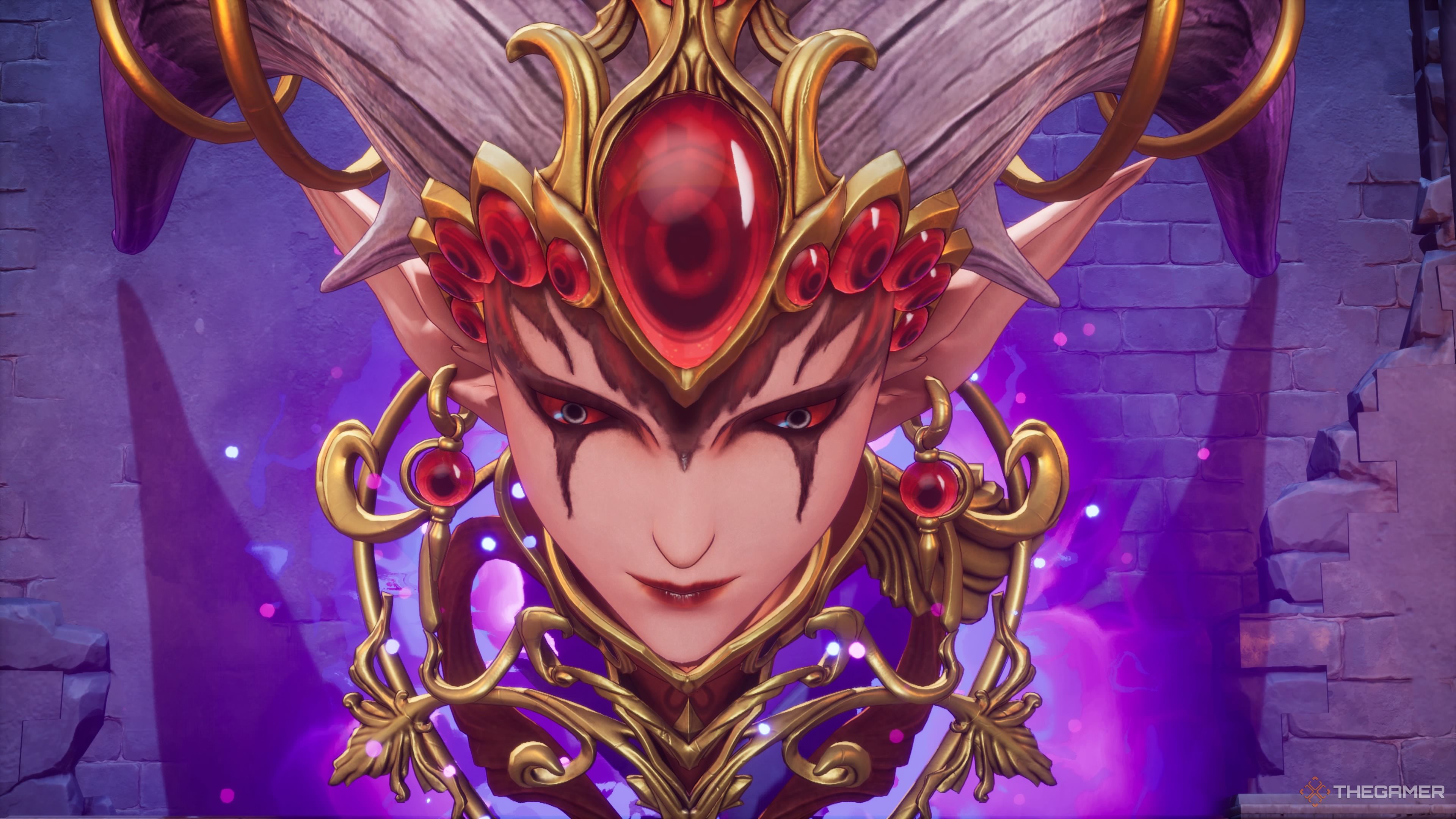 The Hardest Bosses In Visions Of Mana