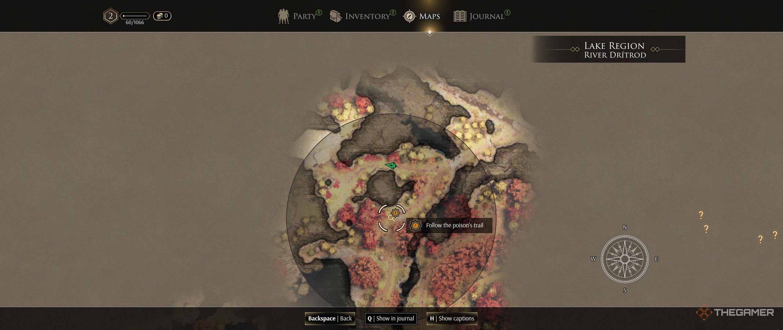 How To Shut Down The Mine In GreedFall 2: The Dying World