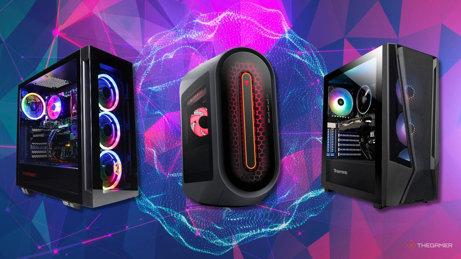 Best Gaming PC Bundles In 2024