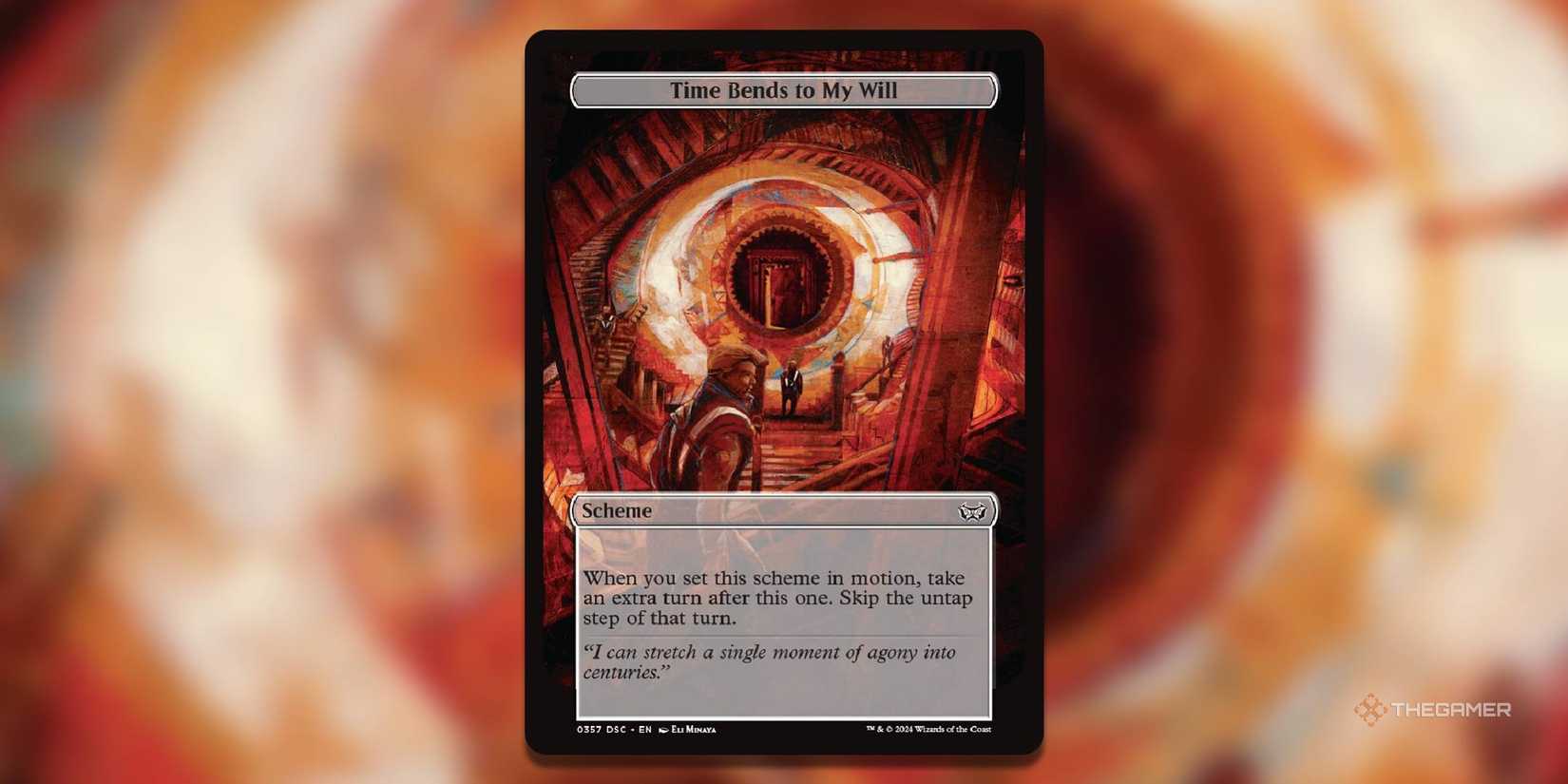 How To Play The Archenemy Format In MTG How To Play The Archenemy Format In MTG