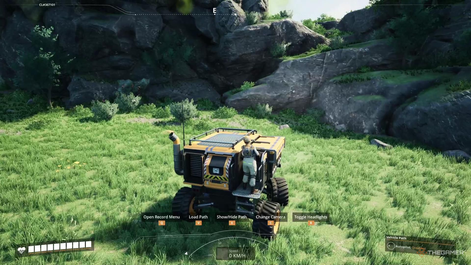 The Best Vehicles In Satisfactory