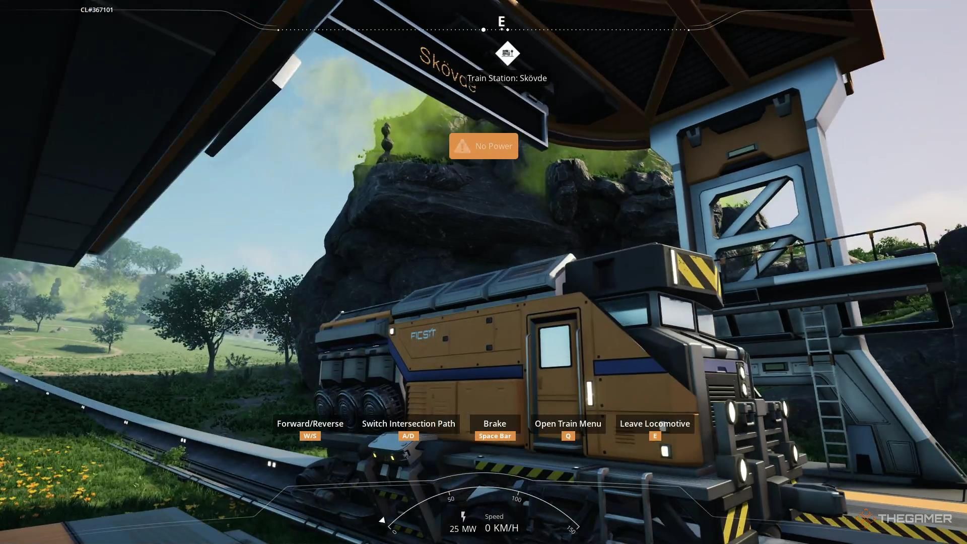 The Best Vehicles In Satisfactory