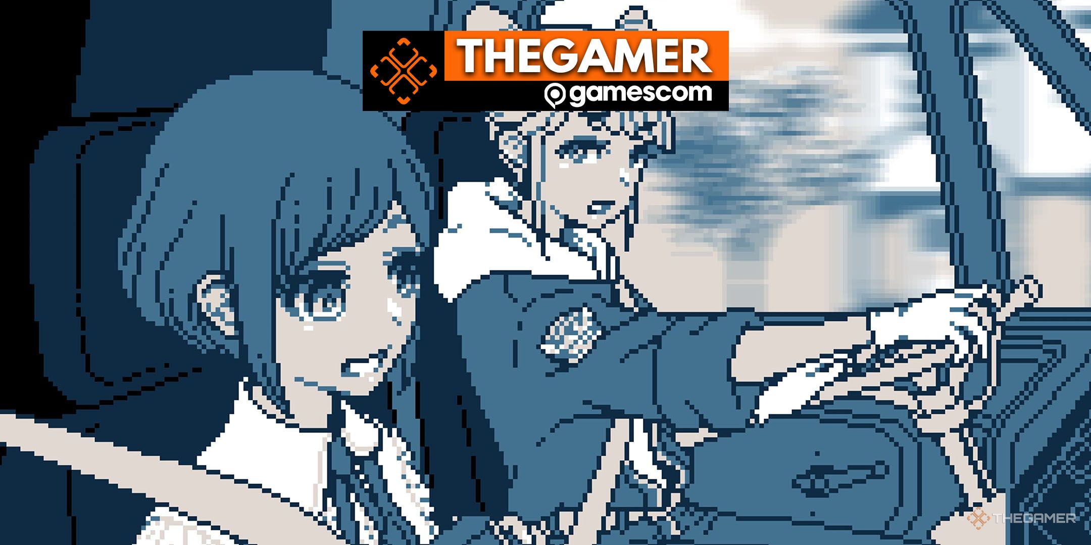 Urban Myth Dissolution Center | TheGamer
