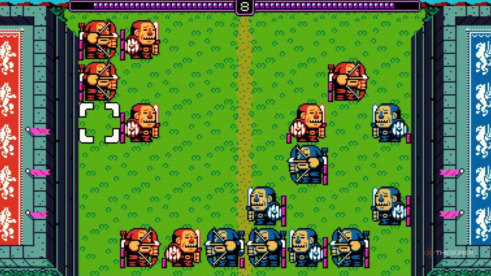 Every RPG In UFO 50, Ranked