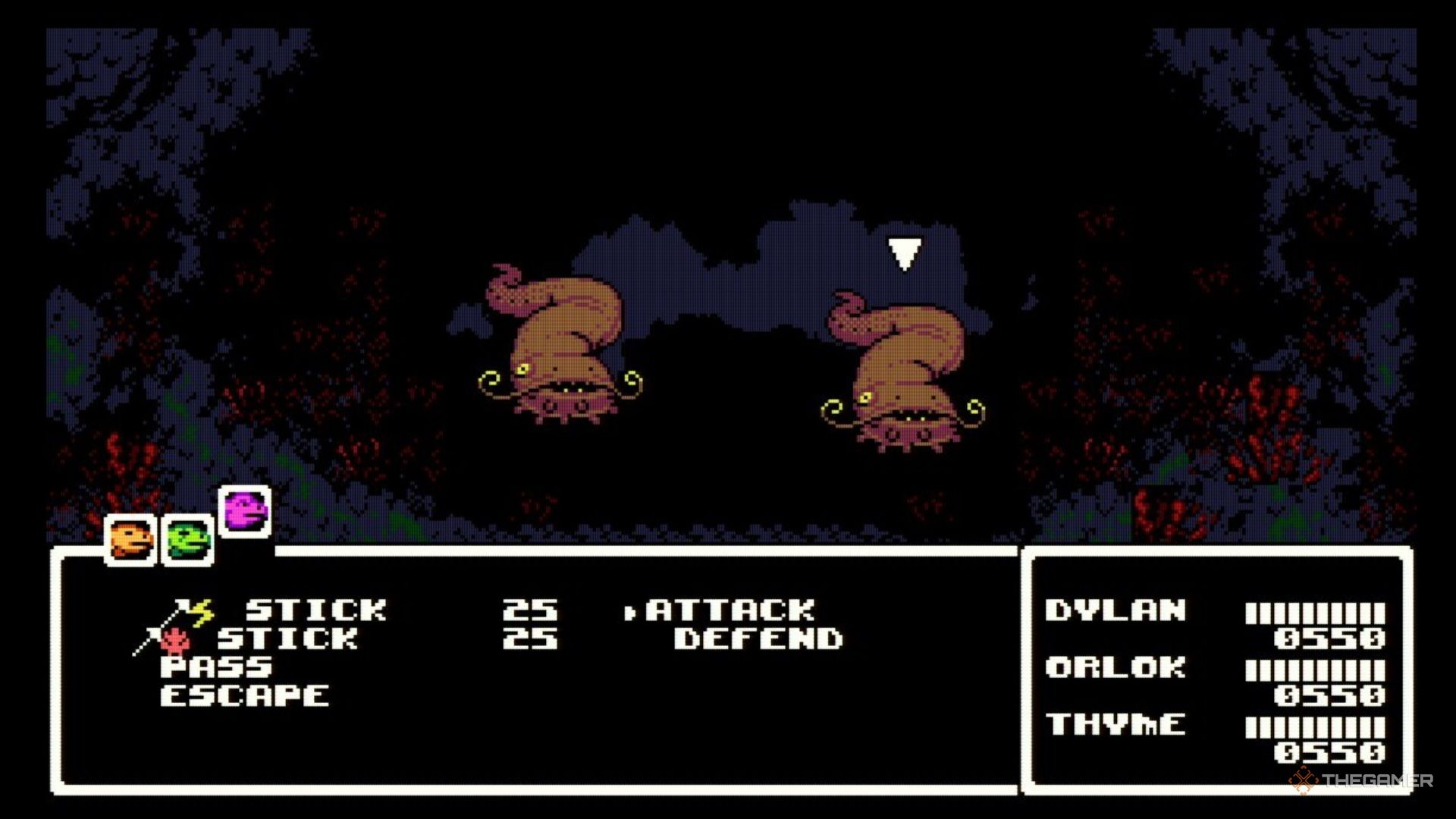 Every RPG In UFO 50, Ranked