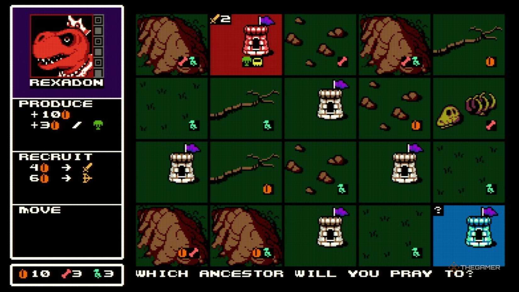 Every RPG In UFO 50, Ranked