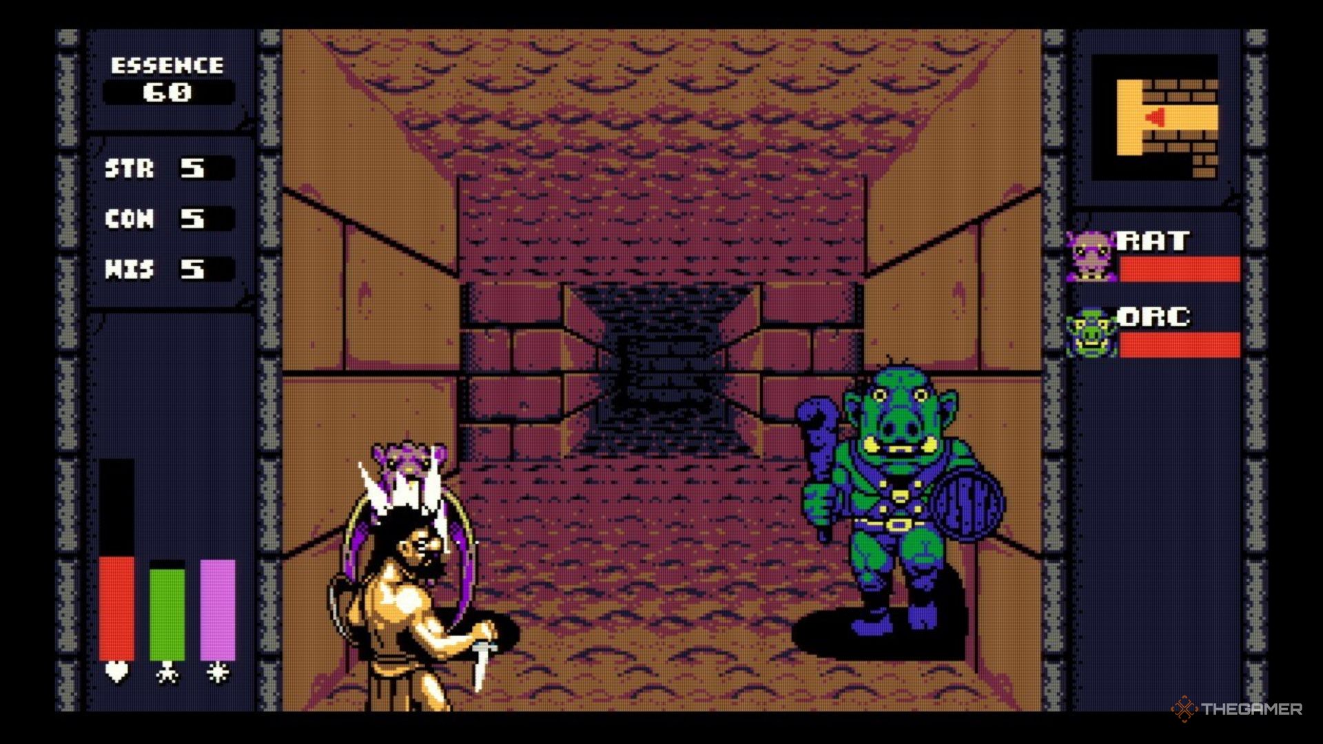 Every RPG In UFO 50, Ranked