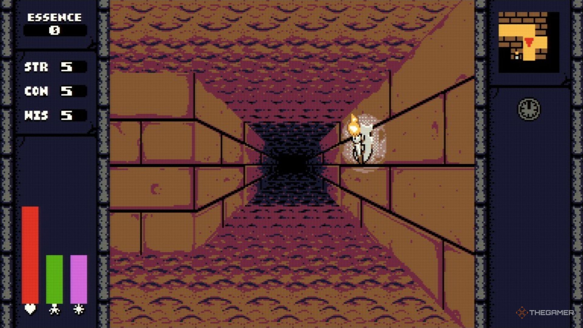Every RPG In UFO 50, Ranked