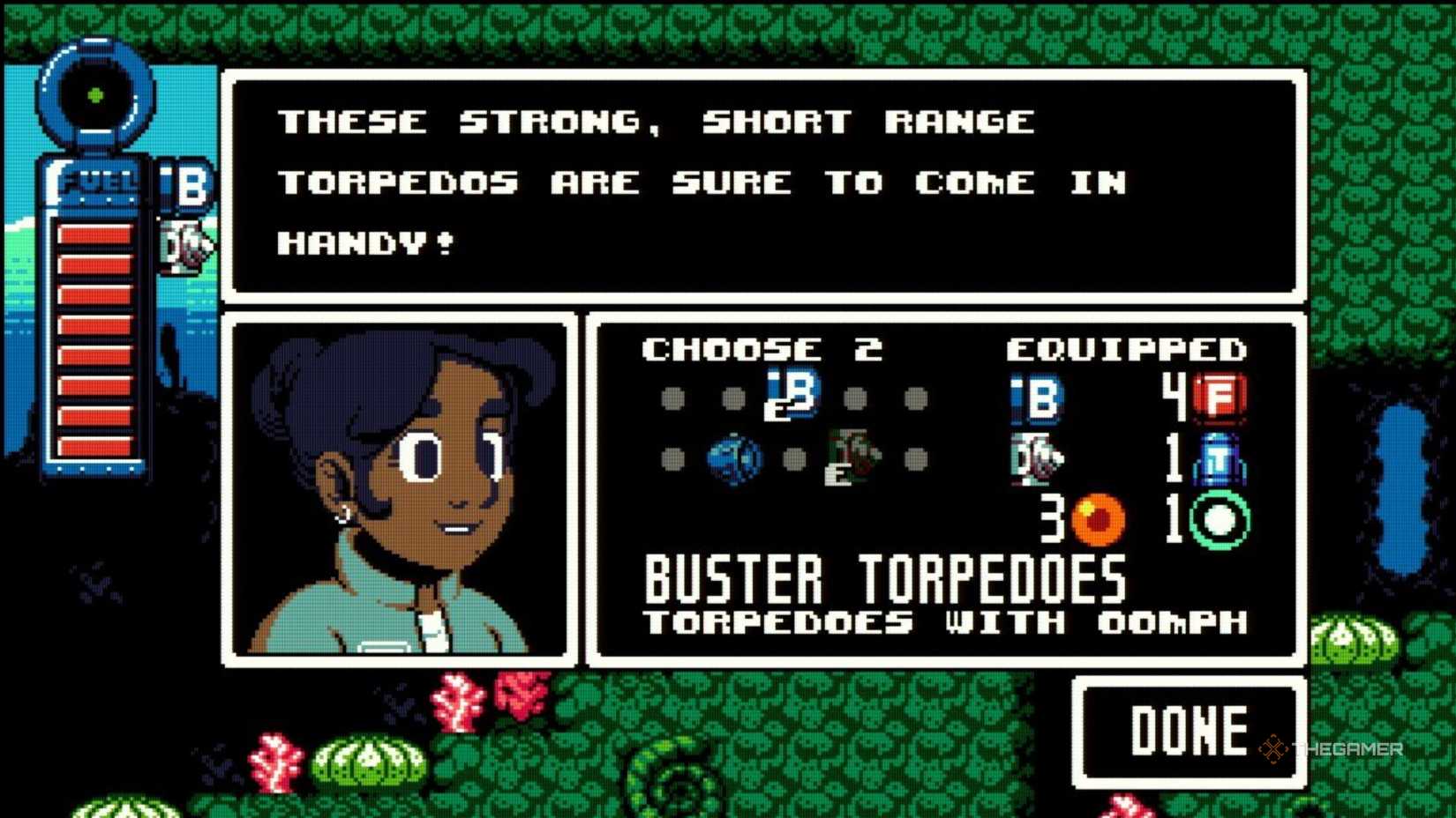Every RPG In UFO 50, Ranked