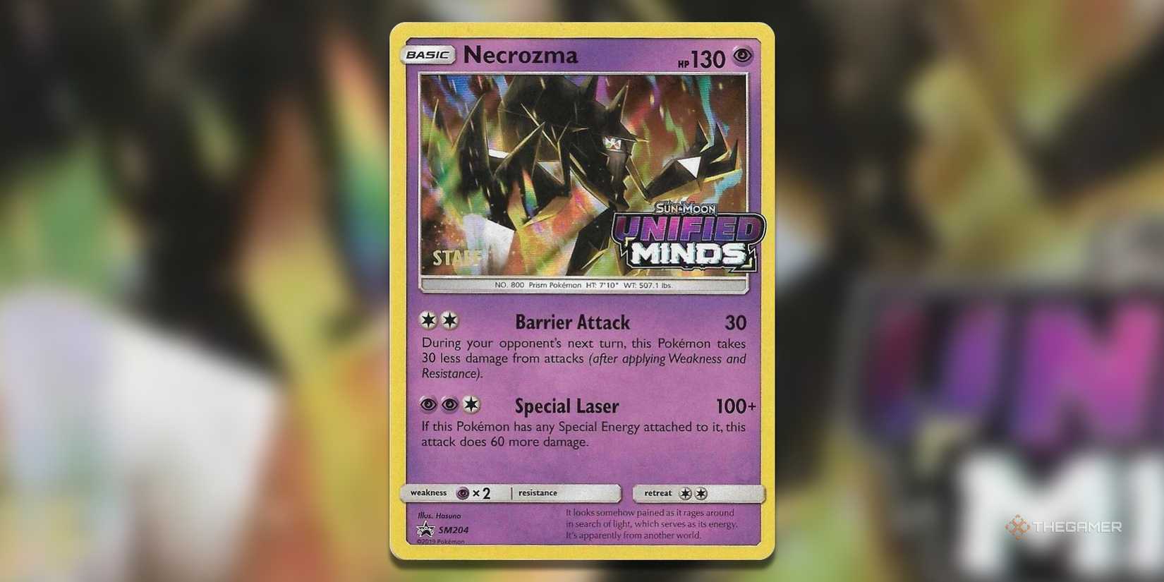 The Most Valuable Necrozma Cards In Pokemon TCG The Most Valuable Necrozma Cards In Pokemon TCG