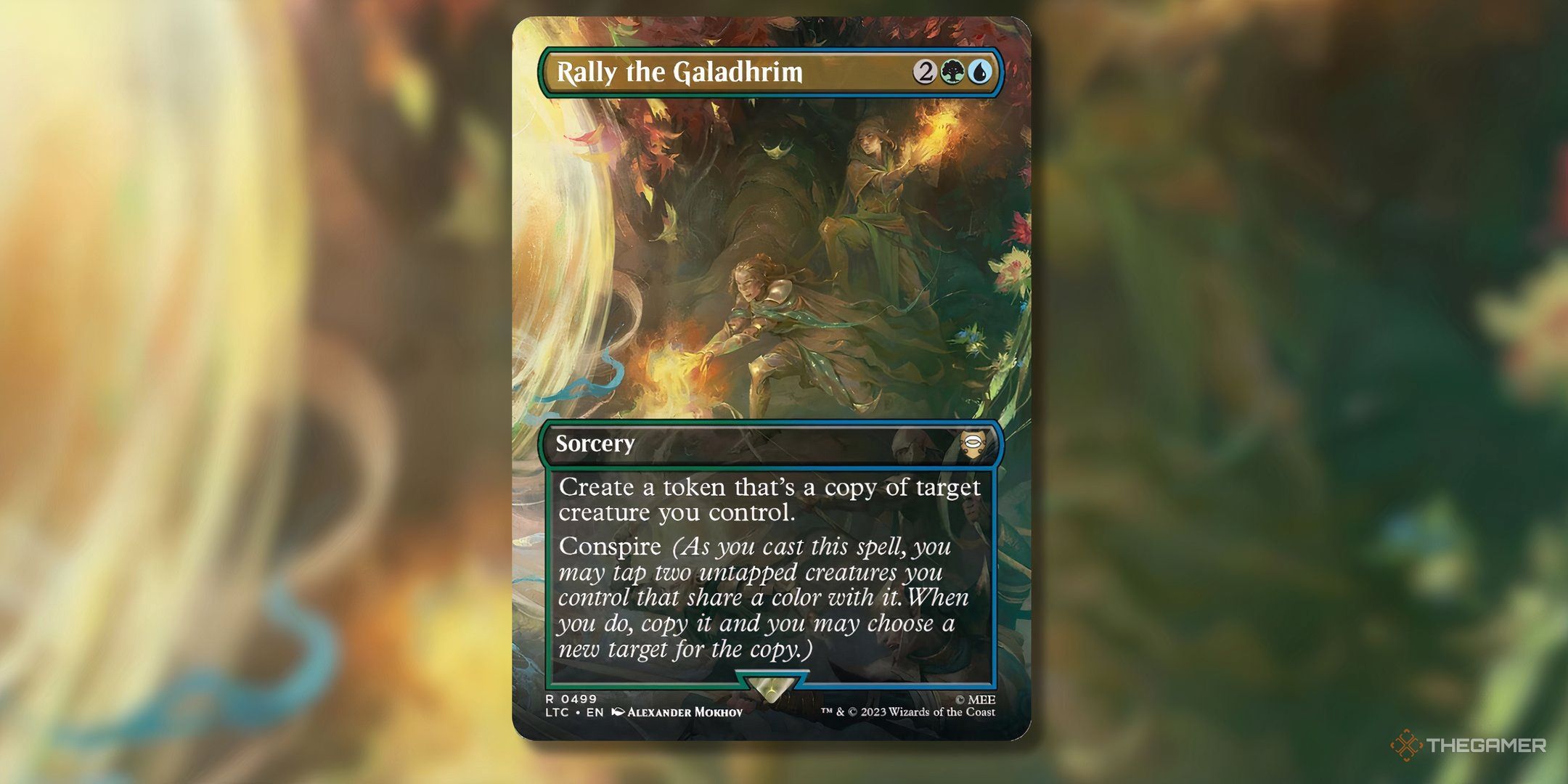 The Best Ways To Tap A Creature In Magic: The Gathering