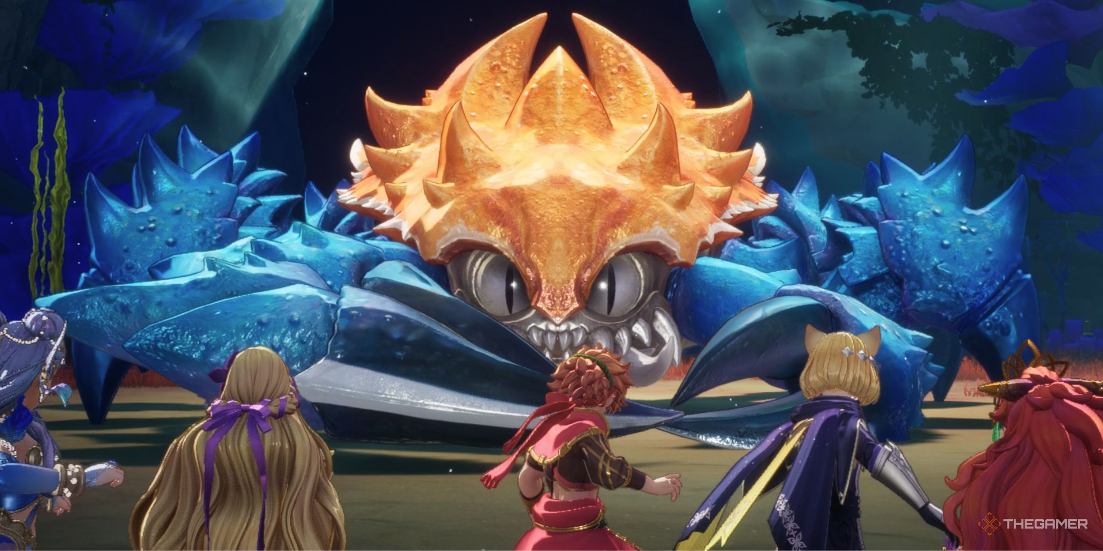 The Best Anime RPGs