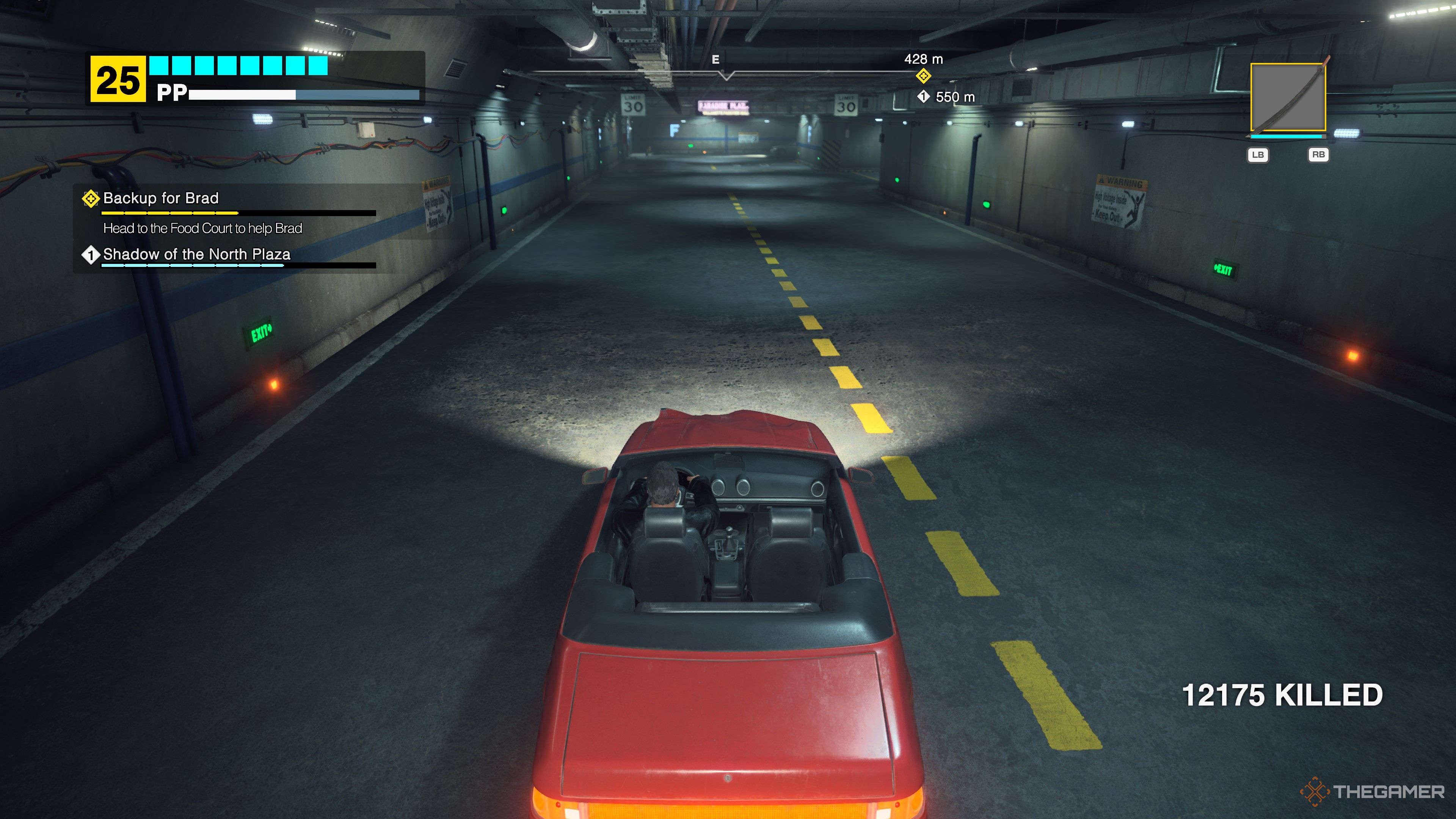 The Hardest Achievements For Dead Rising Deluxe Remaster