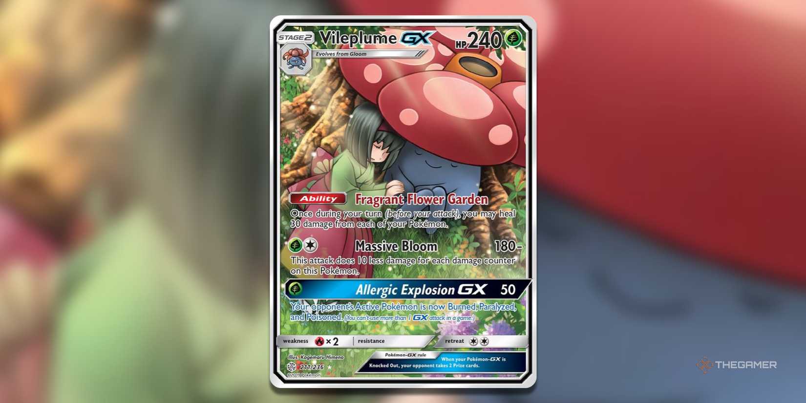 erika's vileplume pokemon card value Pokemon Card Erika's Vileplume Lv.34 No.045 Old Back Holo NM Japanese