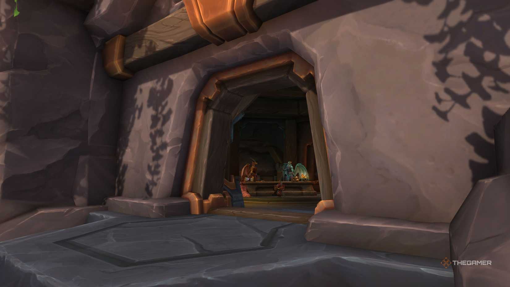 How To Upgrade Gear In World Of Warcraft: The War Within