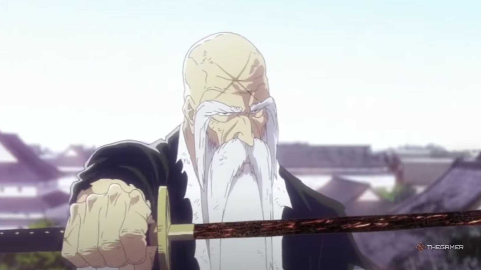 The Best Bankai In Bleach