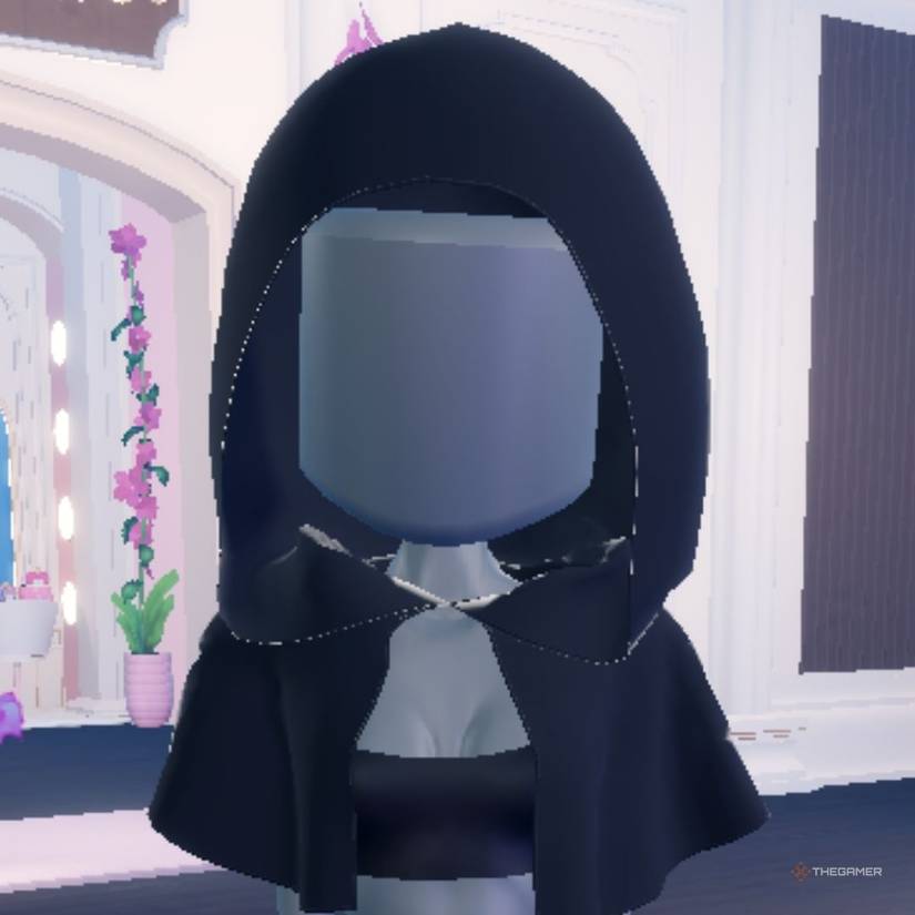 All Items From The Halloween Update In Roblox: Dress To Impress