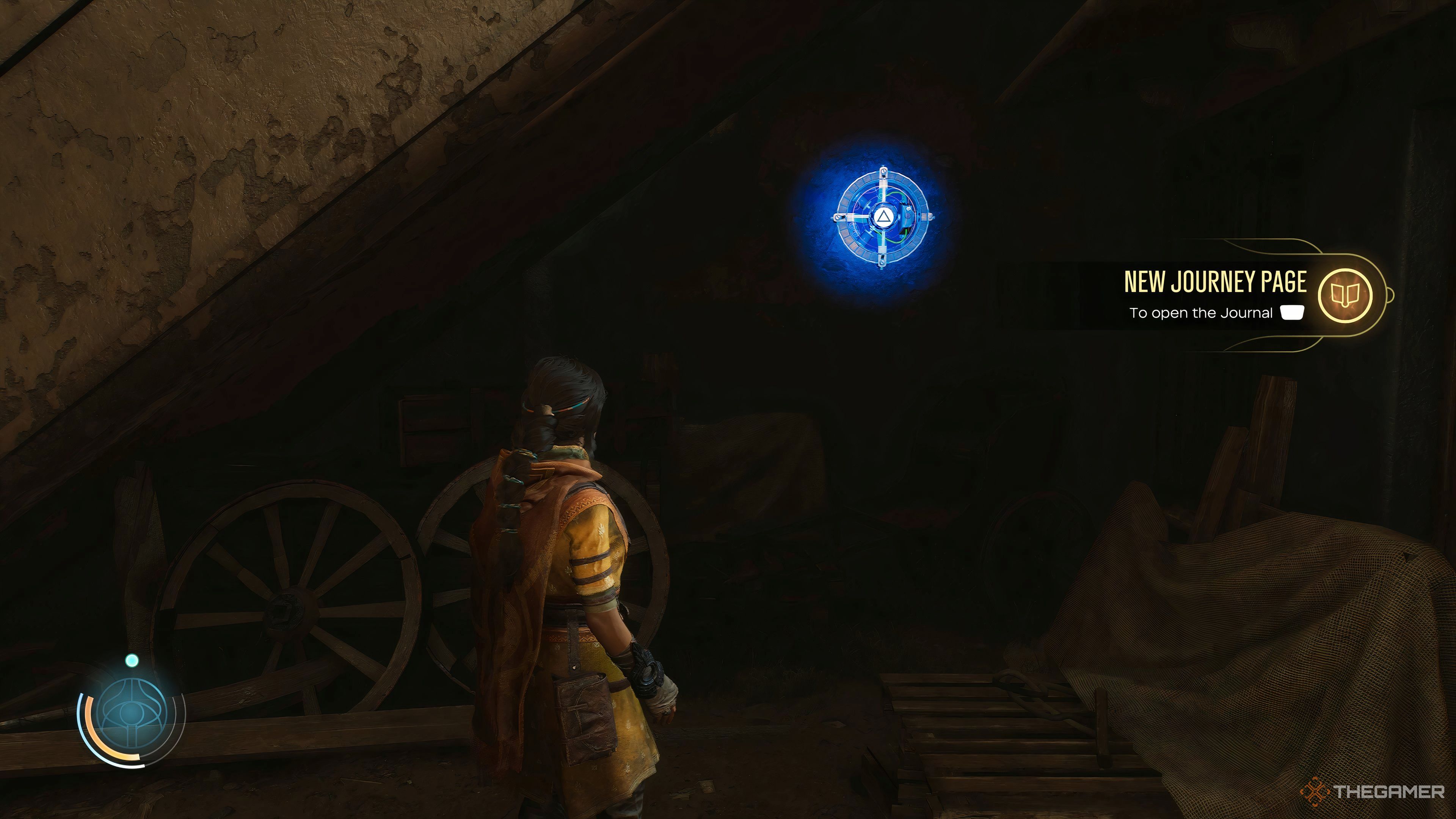 Where To Find All Extractors In Unknown 9: Awakening