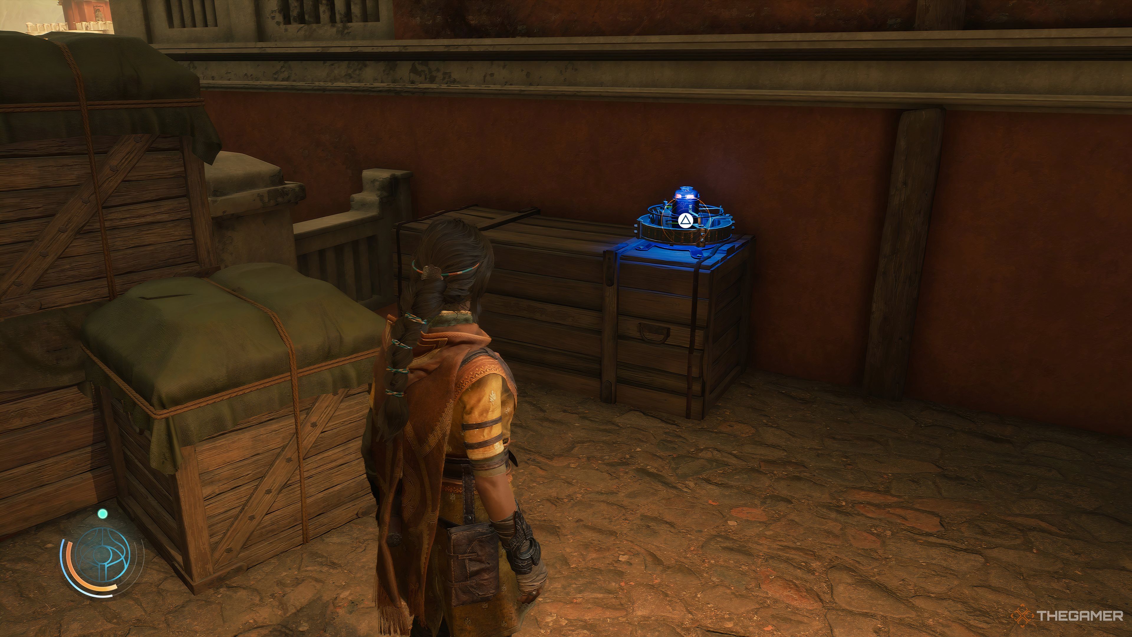 Where To Find All Extractors In Unknown 9: Awakening