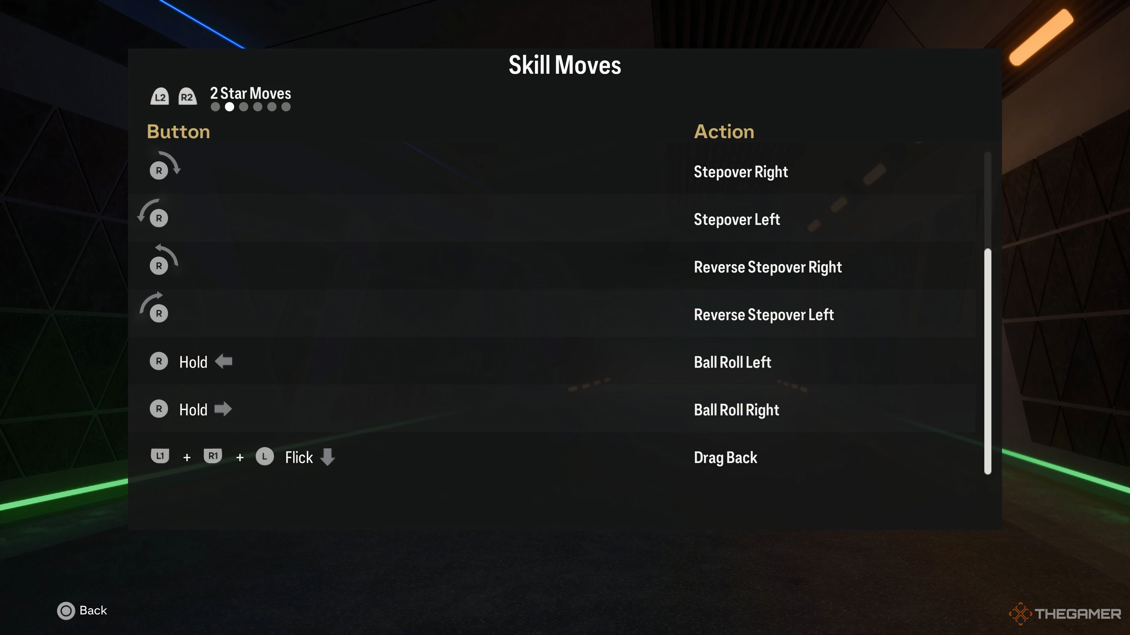 How To Do All The New Skill Move And Controls In EA Sports FC 25