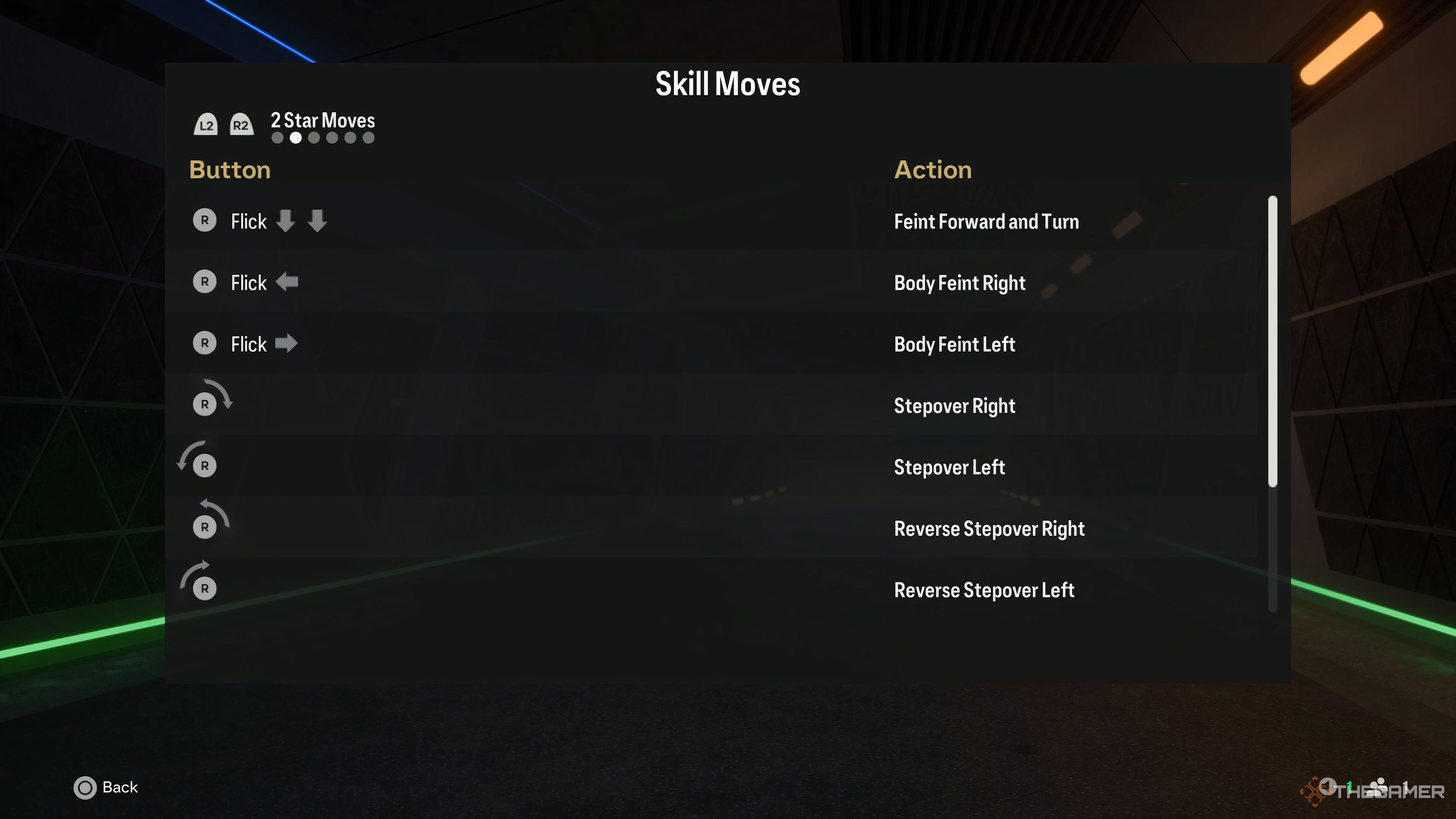 How To Do All The New Skill Move And Controls In EA Sports FC 25
