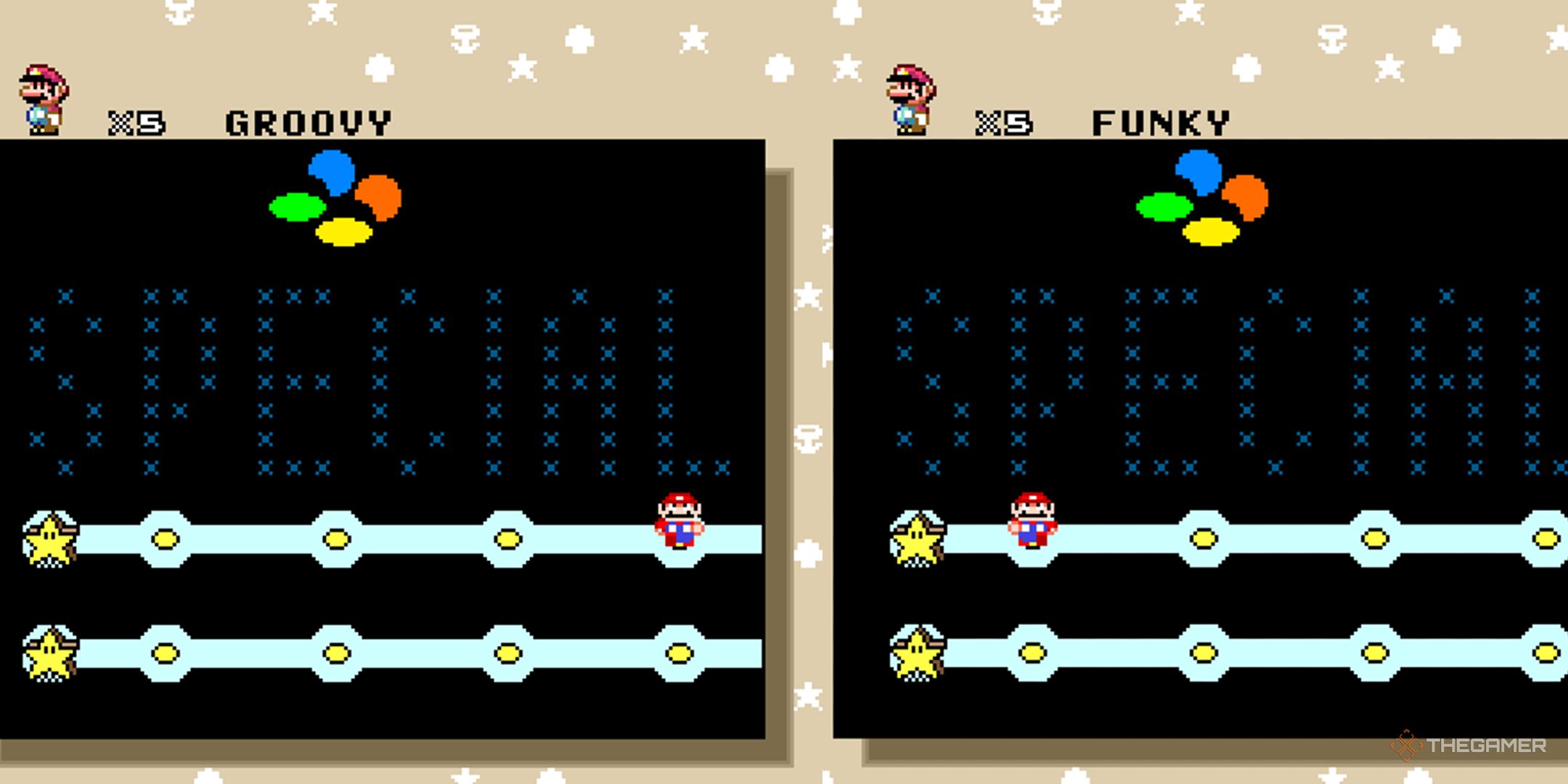 The Most Iconic Secret Levels In Video Games
