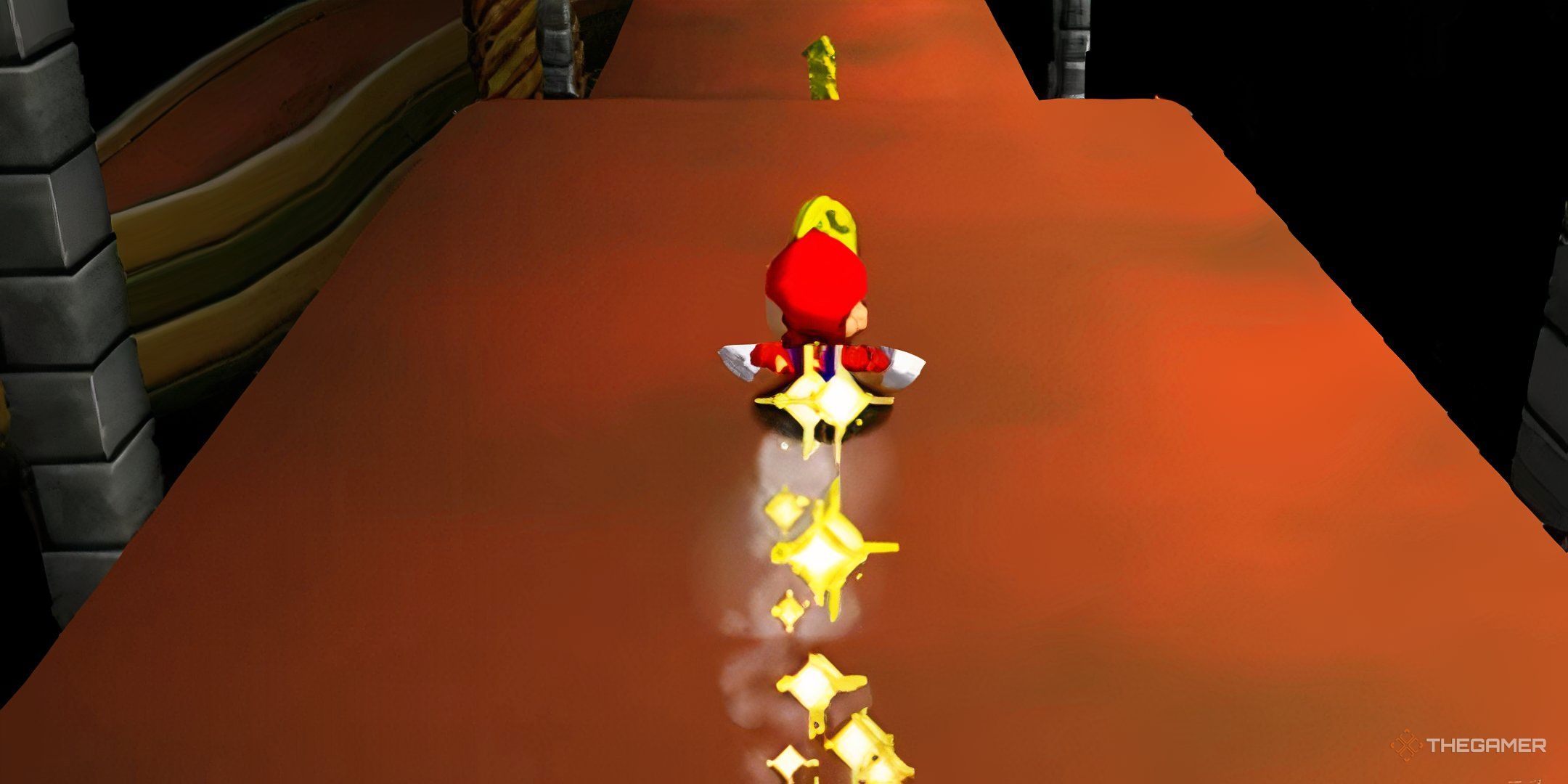The Most Iconic Secret Levels In Video Games