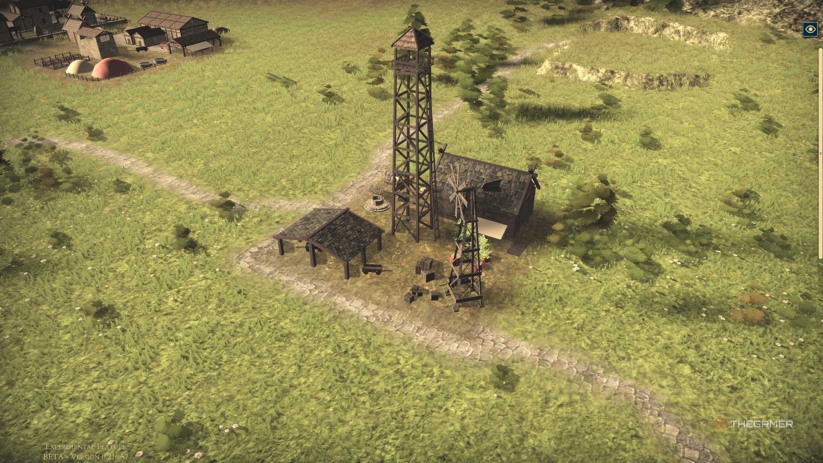 Building Upgrade Guide For Memoriapolis