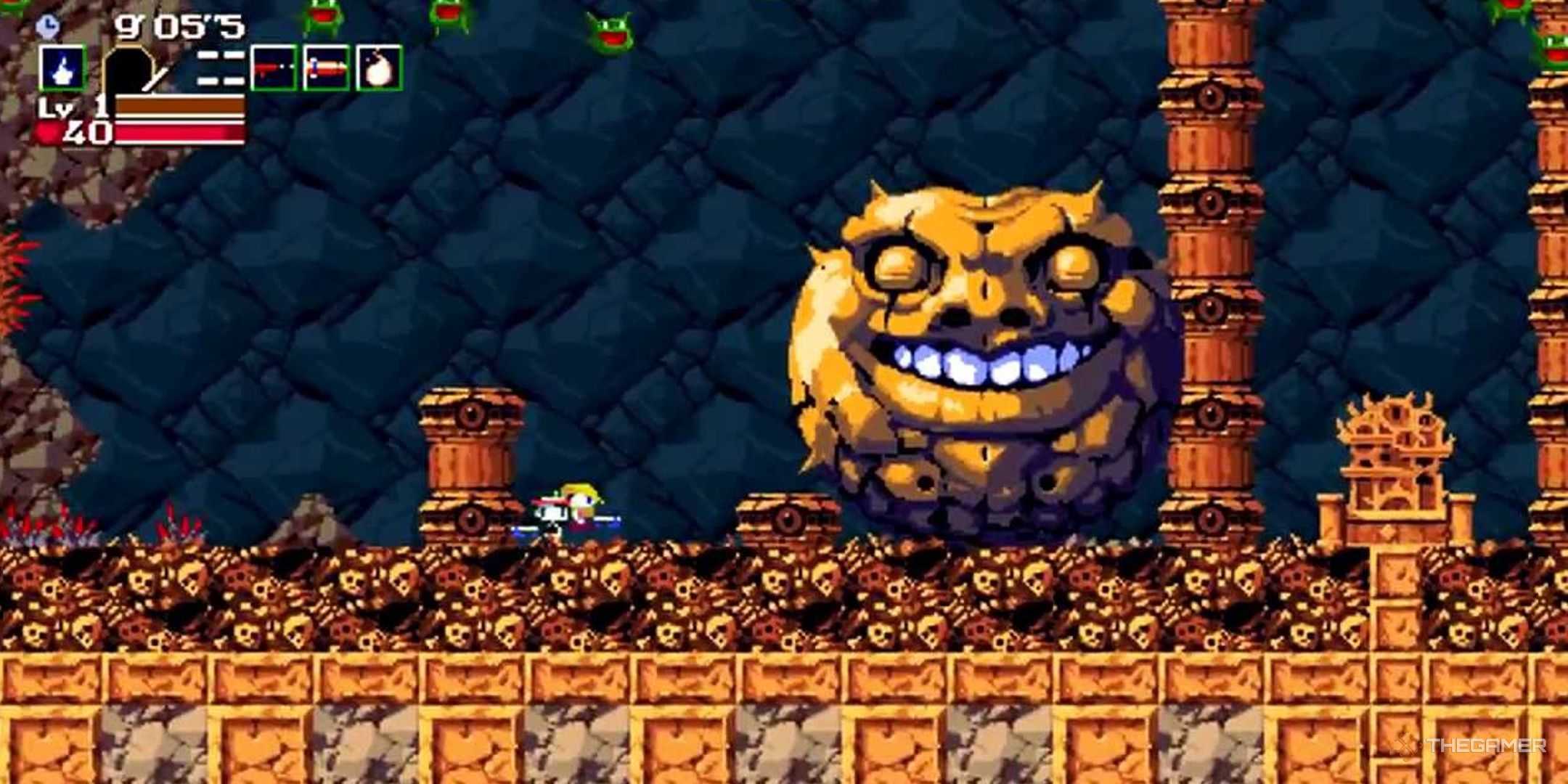 The Most Iconic Secret Levels In Video Games