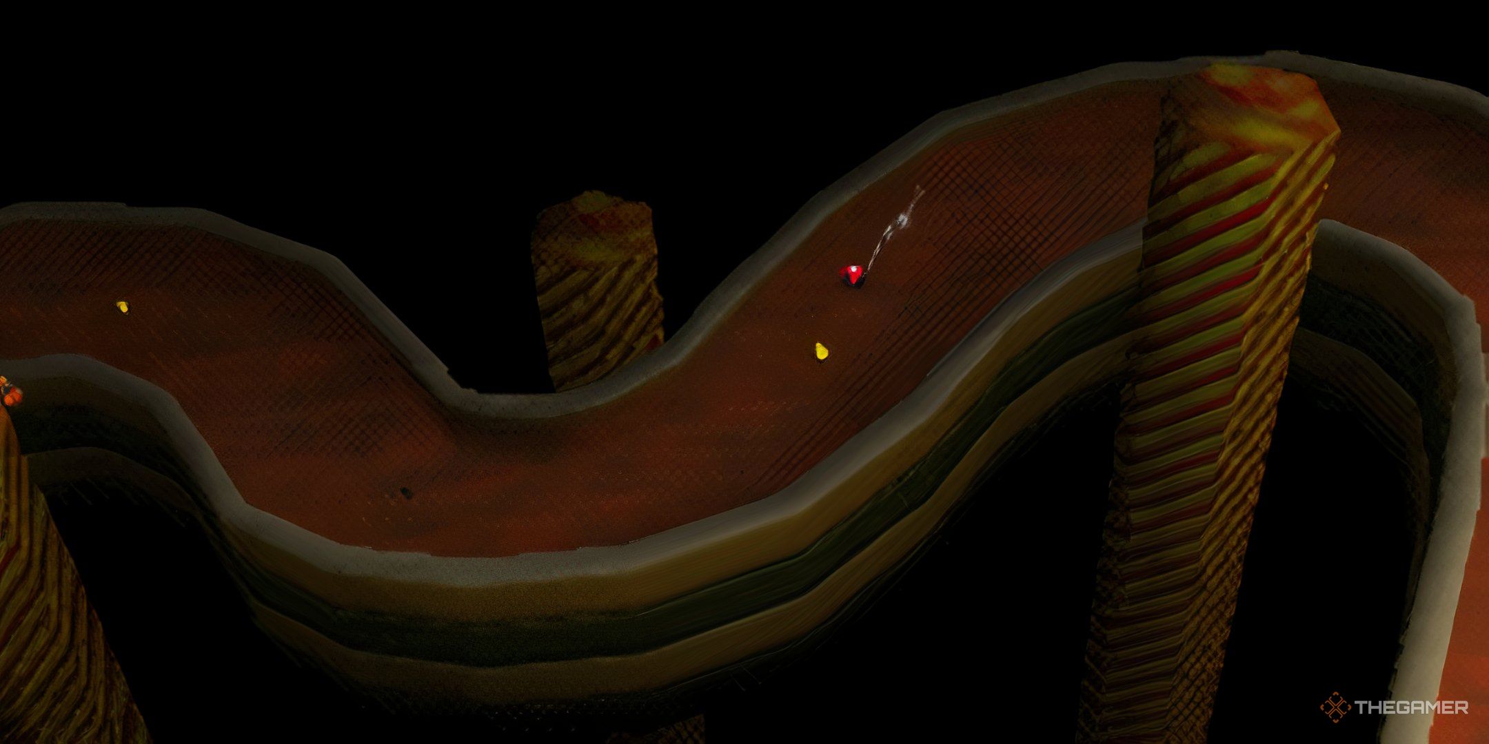 The Most Iconic Secret Levels In Video Games