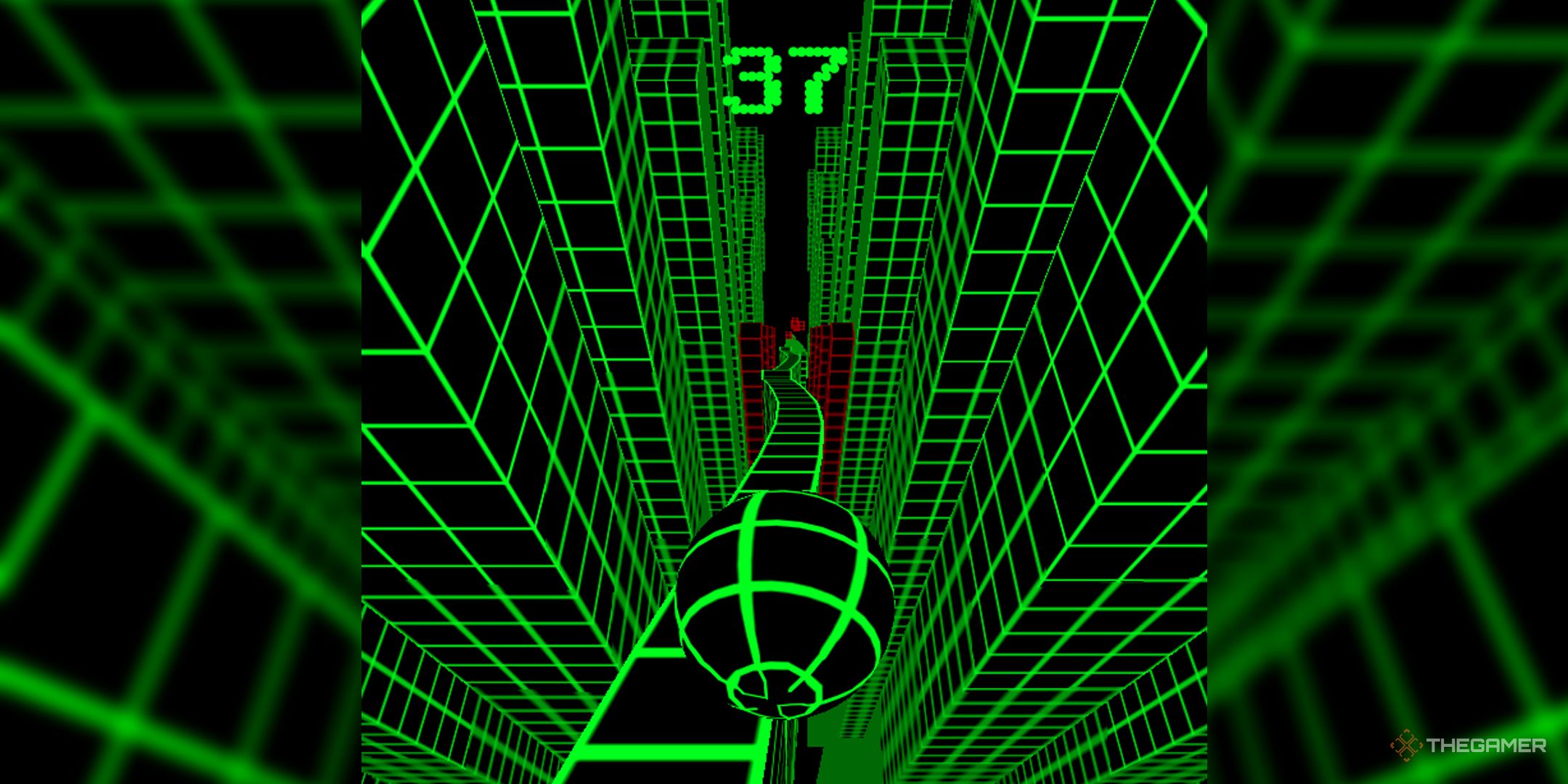 10 Oddly Entertaining Games About Rolling A Ball Around