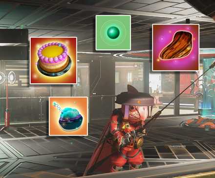How To Cook In No Man's Sky