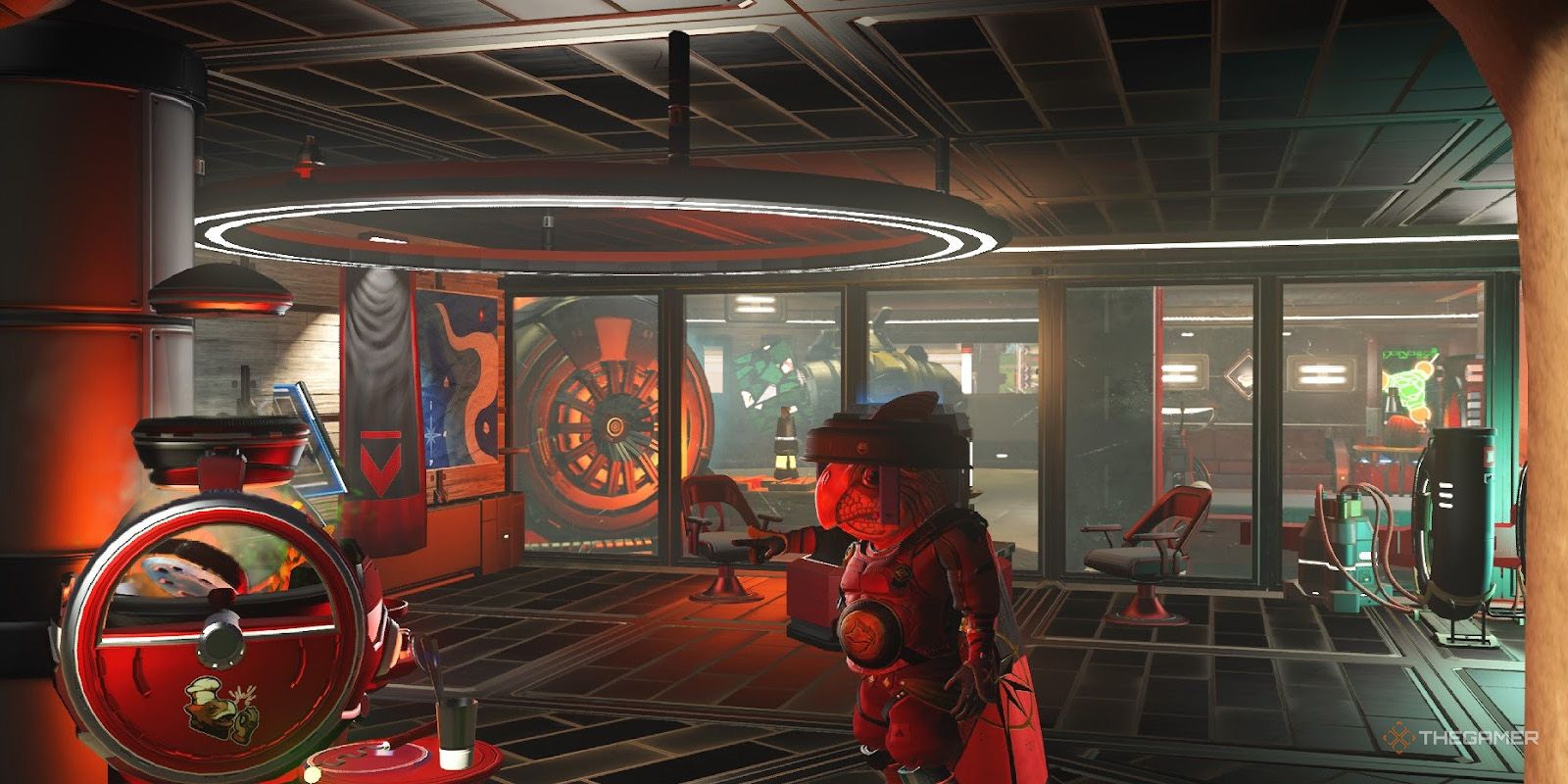 The Best Baits In No Man's Sky