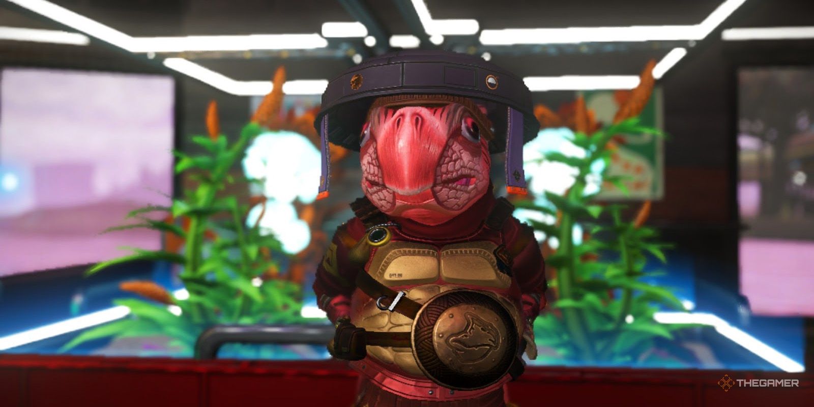 The Best Baits In No Man's Sky