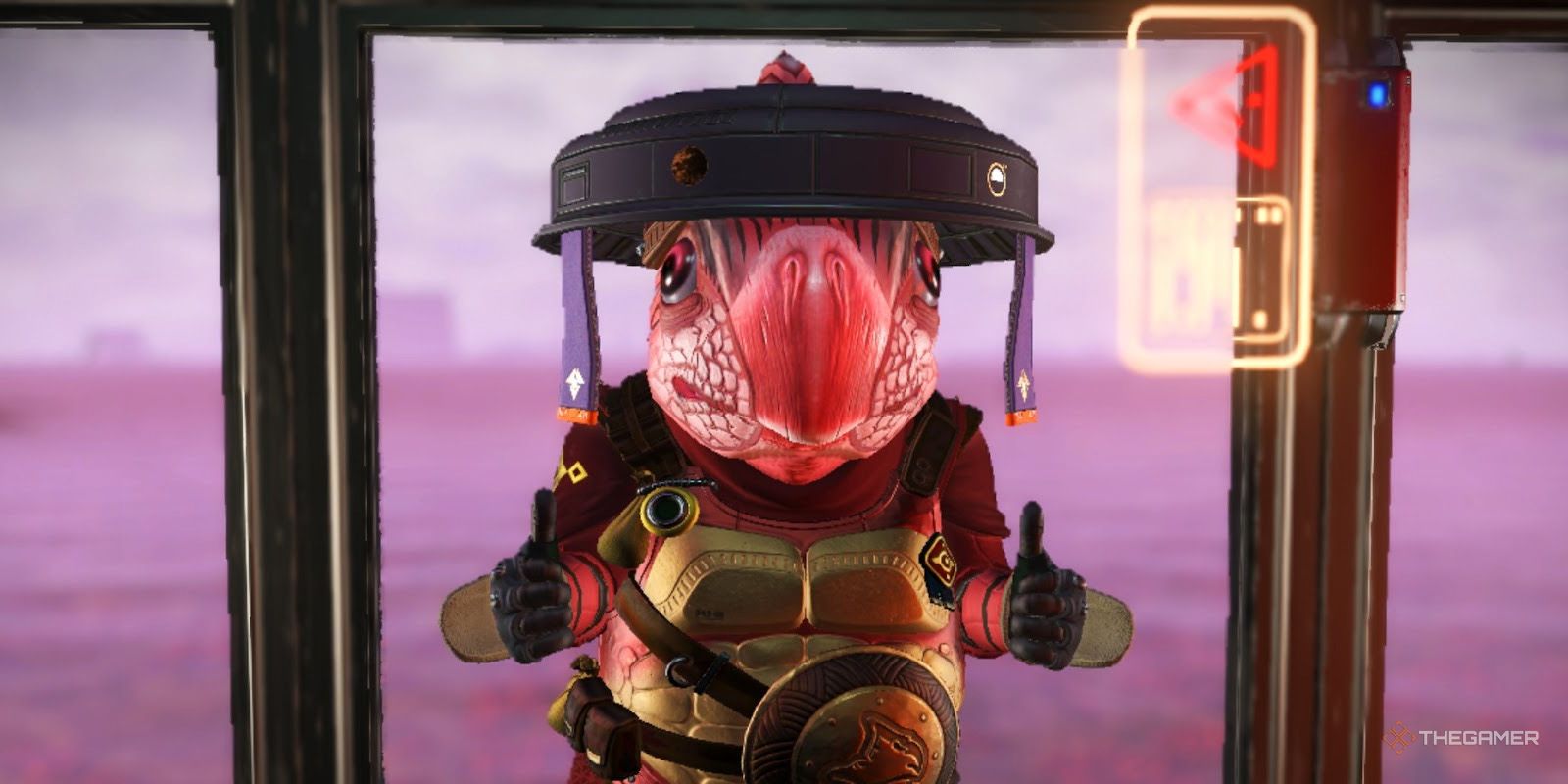 The Best Baits In No Man's Sky