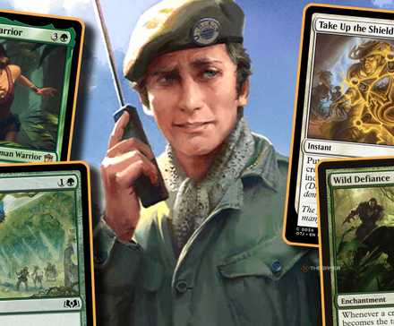 The Master Of Keys Commander Deck Guide - MTG