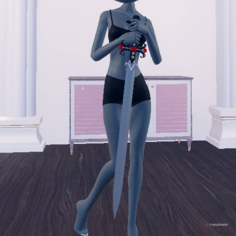 All Items From The Halloween Update In Roblox: Dress To Impress