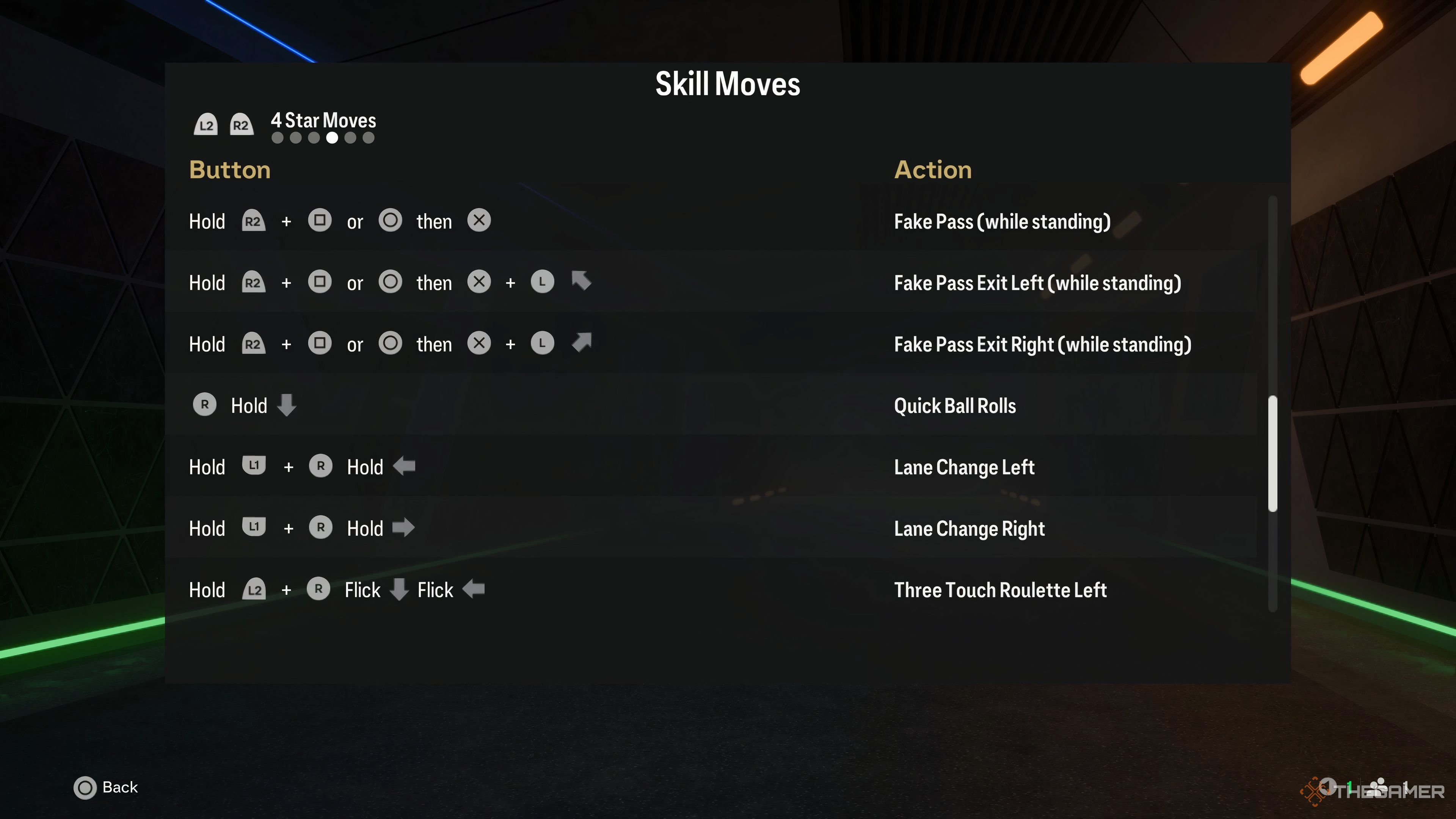 How To Do All The New Skill Move And Controls In EA Sports FC 25