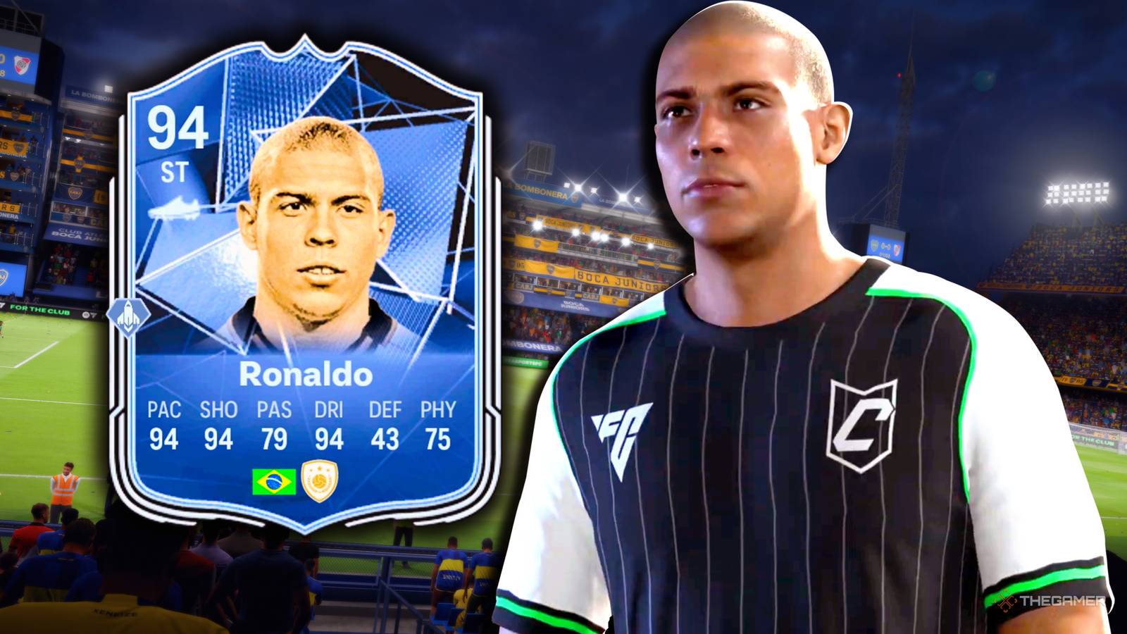 The Best Icons To Use In EA Sports FC 25