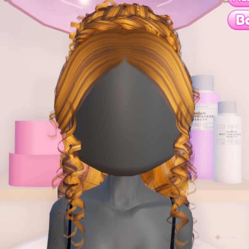 All Items From The Halloween Update In Roblox: Dress To Impress