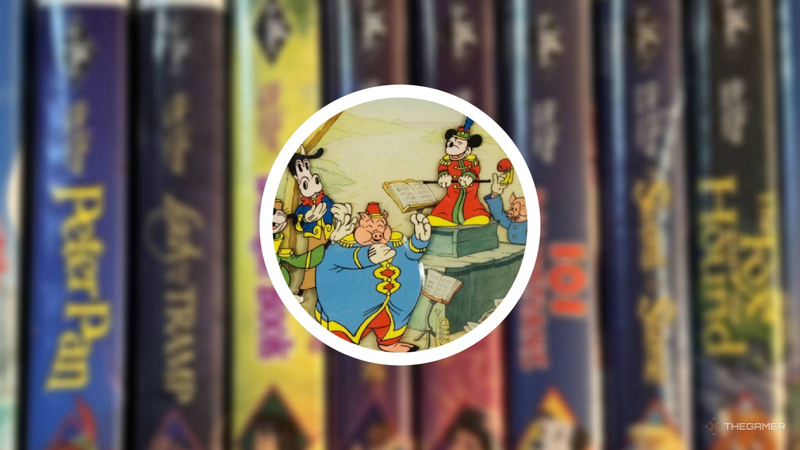 Rare Disney Collectibles And How Much They Are Worth