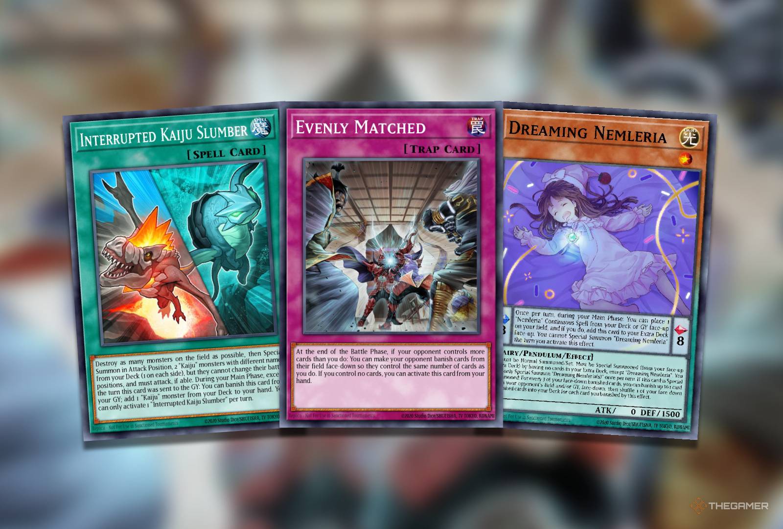 yugioh board wipe cards Icejade Tremora [MP22-EN191] Super Rare  Yu-Gi-Oh Unbanned So Many Field