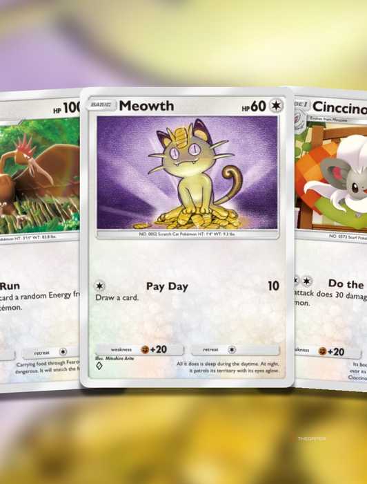 Colorless Type Ex Pokemon The Best Psychic-Type Cards In Pokemon TCG Pocket