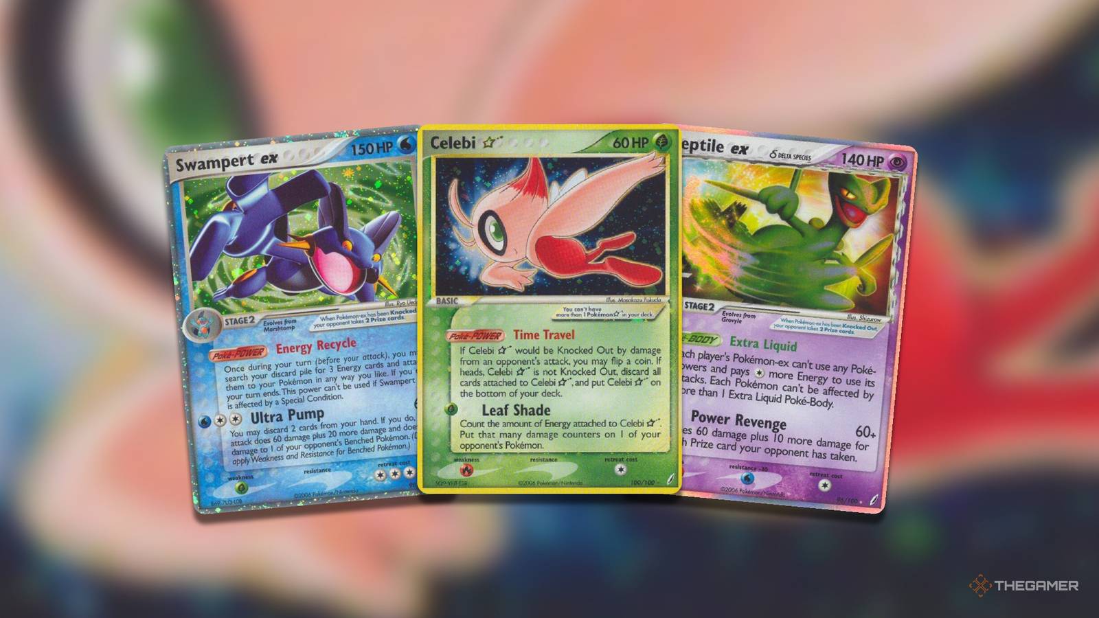 The Most Valuable Crystal Guardians Cards In Pokemon TCG The Most Valuable Crystal Guardians Cards In Pokemon TCG